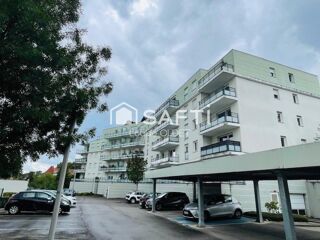  Appartement � vendre 3 pi�ces 59 m�