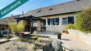  Maison � vendre 8 pi�ces 180 m�