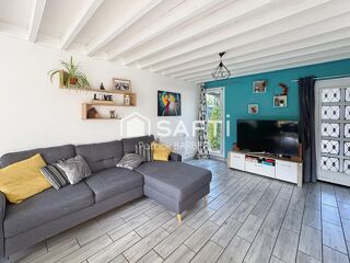  Maison � vendre 4 pi�ces 79 m�