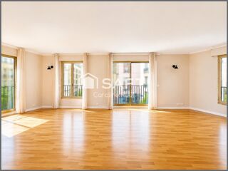 Appartement à vendre 3 pièces 87 m²