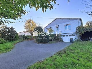  Maison � vendre 4 pi�ces 79 m�