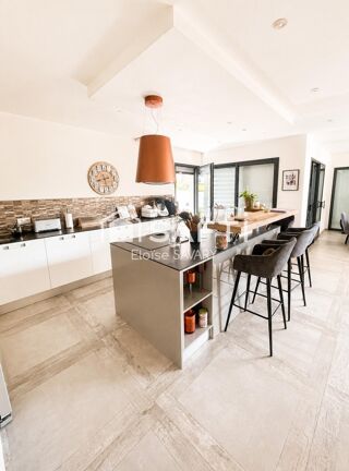  Maison à vendre 5 pièces 200 m²