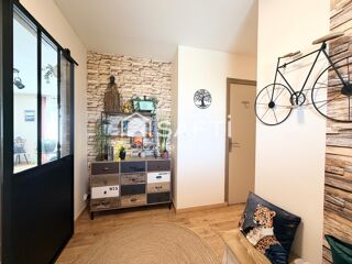  Maison à vendre 3 pièces 73 m²