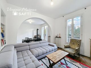  Maison � vendre 5 pi�ces 84 m�