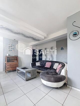  Maison à vendre 9 pièces 245 m²