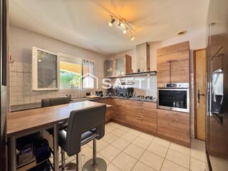  Maison � vendre 4 pi�ces 85 m�