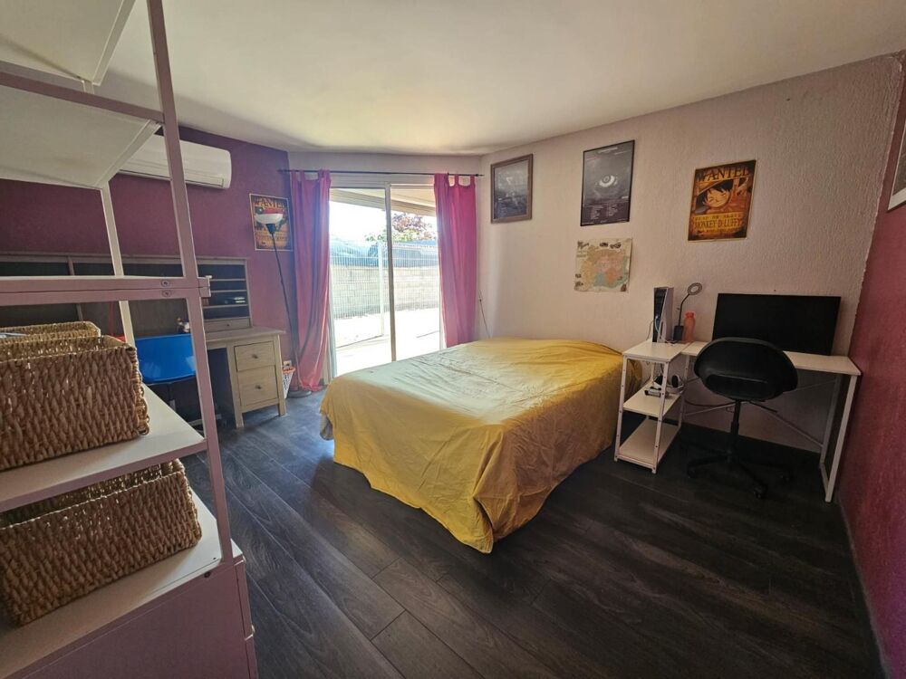 Vente Maison Maison T6 au cœur d'Aucamville Aucamville