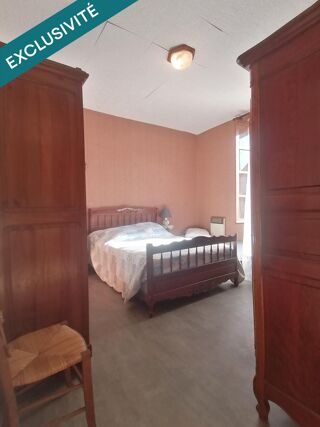  Maison � vendre 4 pi�ces 86 m�