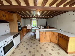  Maison  vendre 6 pices 131 m