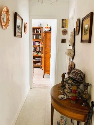  Appartement � vendre 4 pi�ces 79 m�