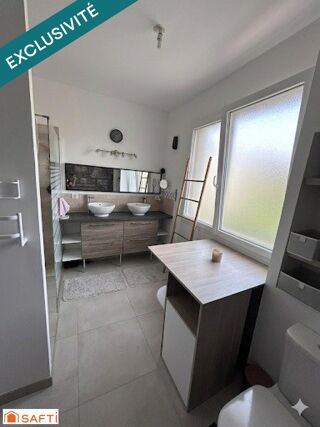  Maison � vendre 3 pi�ces 80 m�