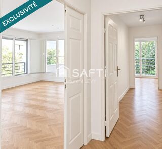Appartement 3 pièces 68 m² · à Paris 12 · 68 m² · 729 000 €