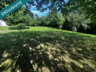  Terrain  vendre 1234 m