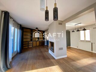  Maison � vendre 6 pi�ces 124 m�