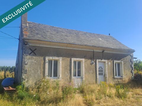   Un havre de paix en pleine campagne Maison - 2 pièce(s) - 78 m²