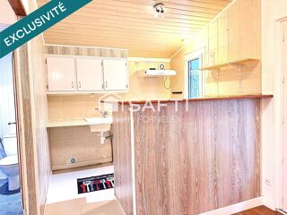  Maison � vendre 3 pi�ces 55 m�