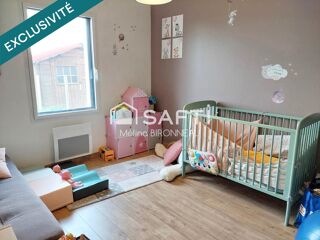 Maison � vendre 3 pi�ces 79 m�