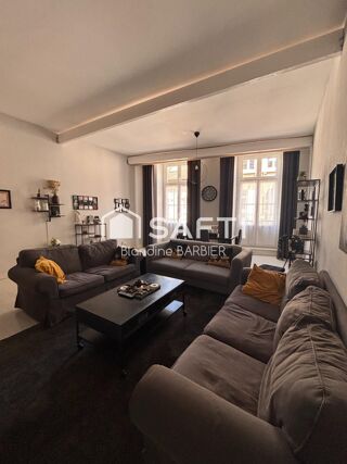  Appartement à vendre 5 pièces 149 m²