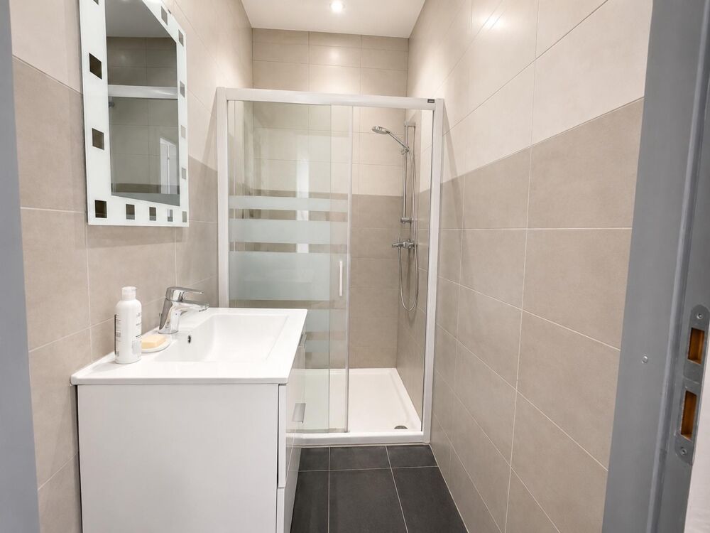 Vente Appartement F2 centre historique Mulhouse