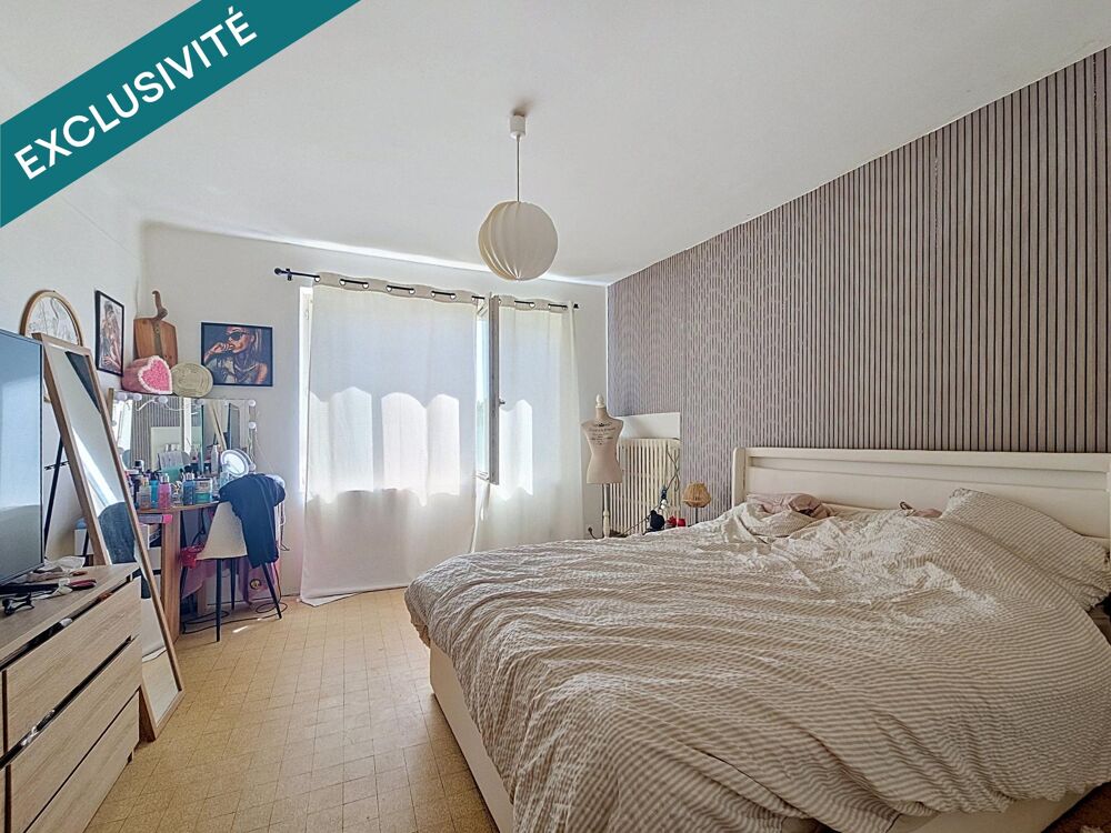 Maison 4 pièces 145m² avec garage Villiers sur Seine