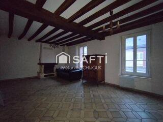 Maison à vendre 9 pièces 135 m²