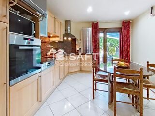  Maison � vendre 4 pi�ces 100 m�