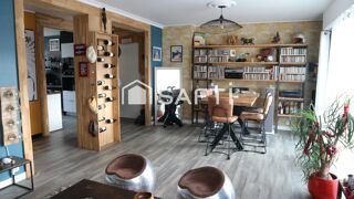  Appartement � vendre 3 pi�ces 82 m�