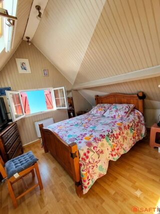  Maison à vendre 4 pièces 87 m²