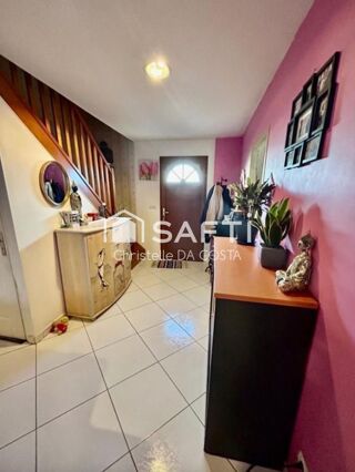  Maison � vendre 5 pi�ces 90 m�
