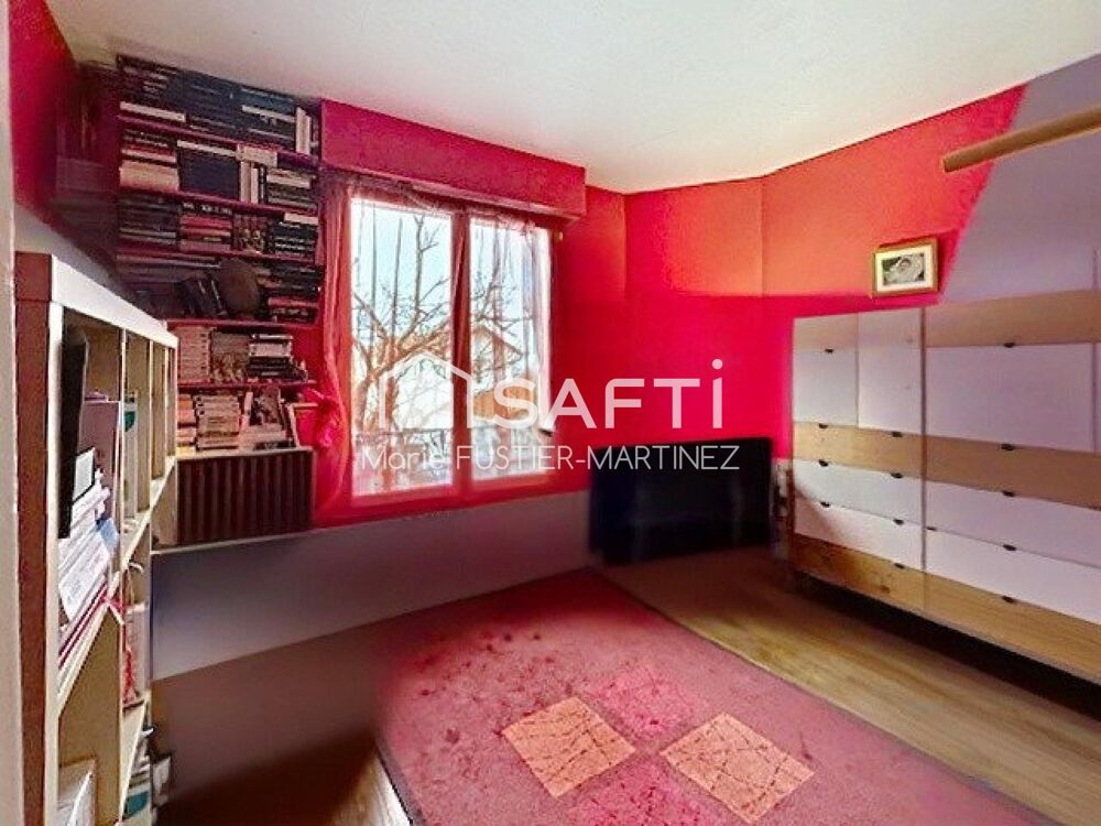 � vendre  Maison Rueil-Malmaison (92500)