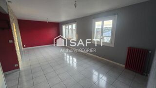  Maison � vendre 4 pi�ces 73 m�