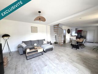  Maison à vendre 4 pièces 90 m²