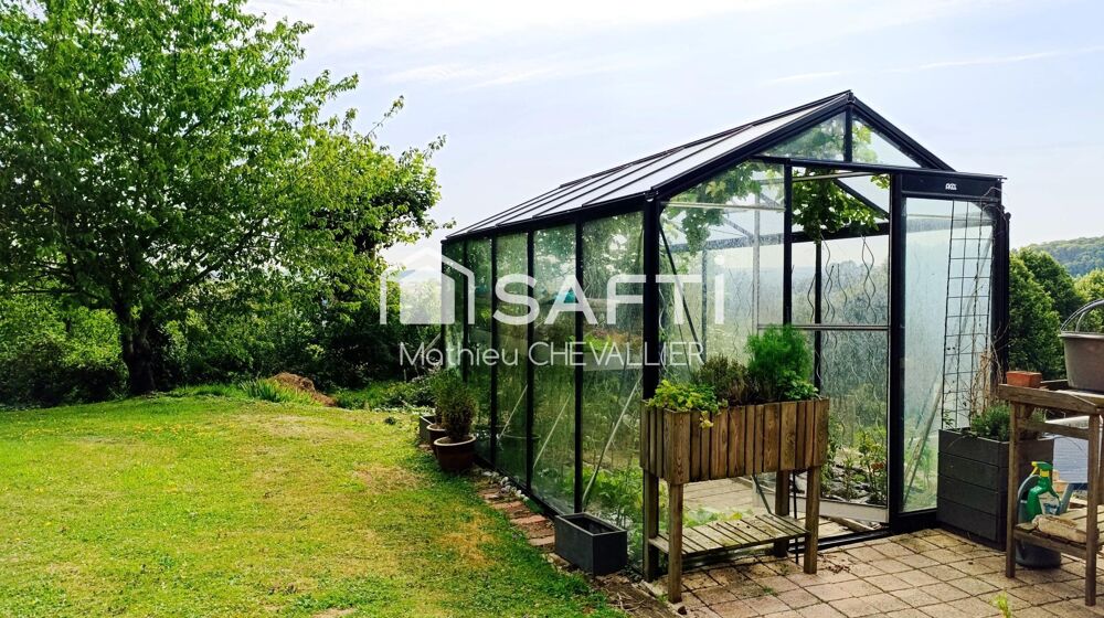  vendre  Maison Saint-Valery-sur-Somme (80230)