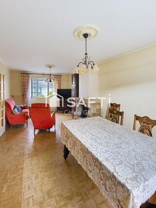  Maison � vendre 5 pi�ces 90 m�