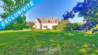  Maison � vendre 10 pi�ces 260 m�