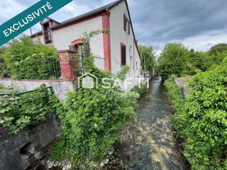  Maison � vendre 5 pi�ces 92 m�