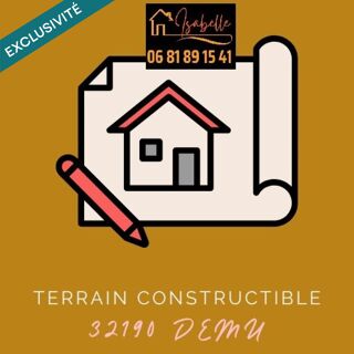  Terrain � vendre 5251 m�