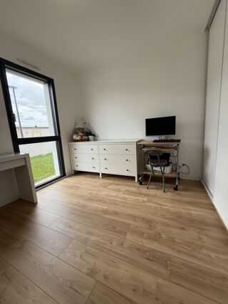  Maison à vendre 8 pièces 100 m²