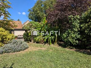  Maison à vendre 6 pièces 170 m²