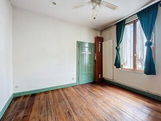  Appartement  vendre 2 pices 42 m