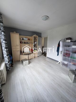  Maison à vendre 6 pièces 200 m²