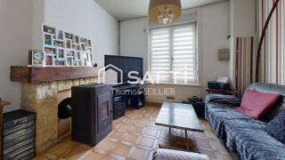  Maison à vendre 4 pièces 84 m²