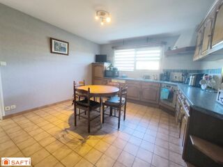  Maison � vendre 5 pi�ces 123 m�