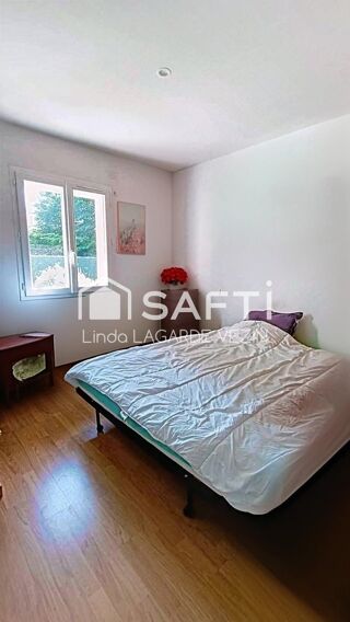  Maison à vendre 3 pièces 80 m²
