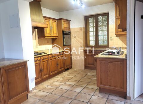  Maison � louer 4 pi�ces 134 m�