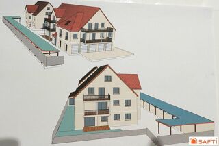  Appartement � vendre 2 pi�ces 50 m�