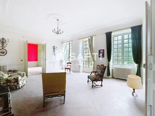  Maison � vendre 13 pi�ces 600 m�