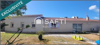  Maison � vendre 8 pi�ces 180 m�