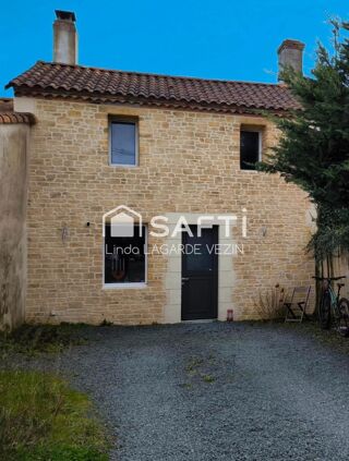  Maison � vendre 4 pi�ces 80 m�