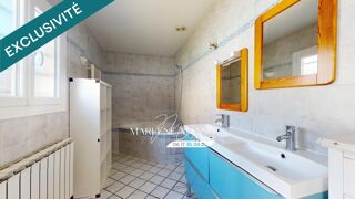  Maison � vendre 4 pi�ces 92 m�